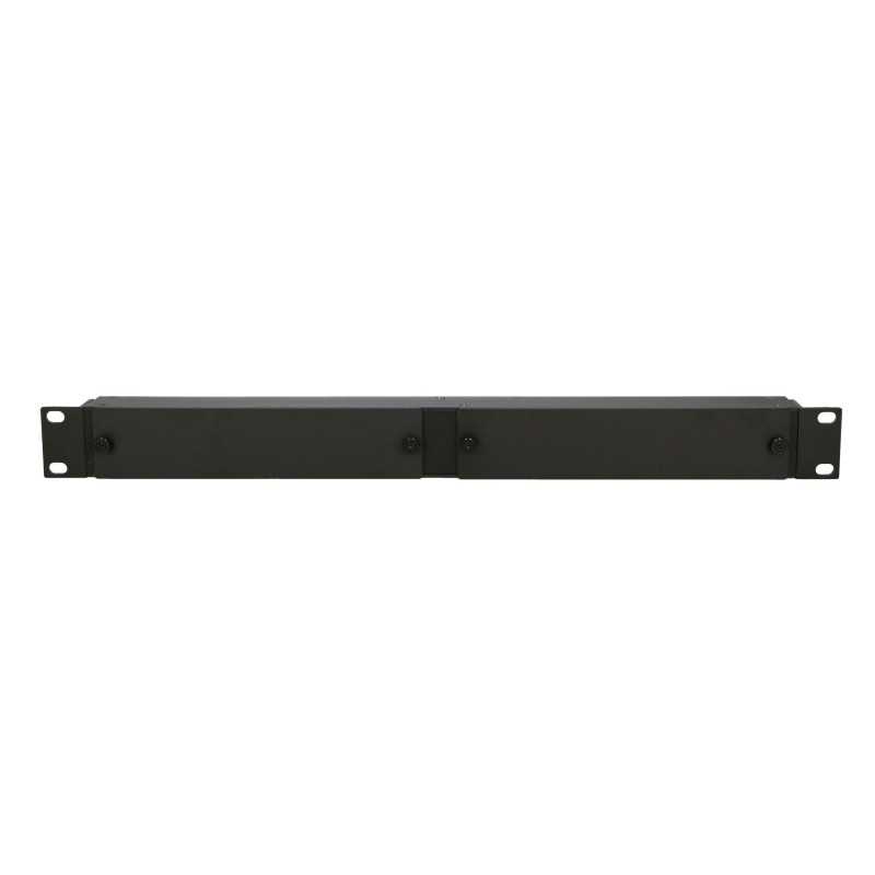 MikroTik CWDM-CHASSIS-2 | Estrutura de montagem | 1U, dedicado para CWDM-MUX8A - Imagem 4