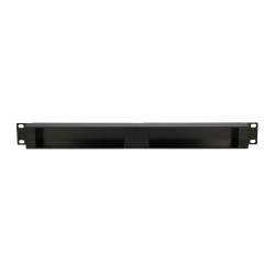 MikroTik CWDM-CHASSIS-2 | Chassis-Halterung | 1U, speziell für CWDM-MUX8A - Bild 5