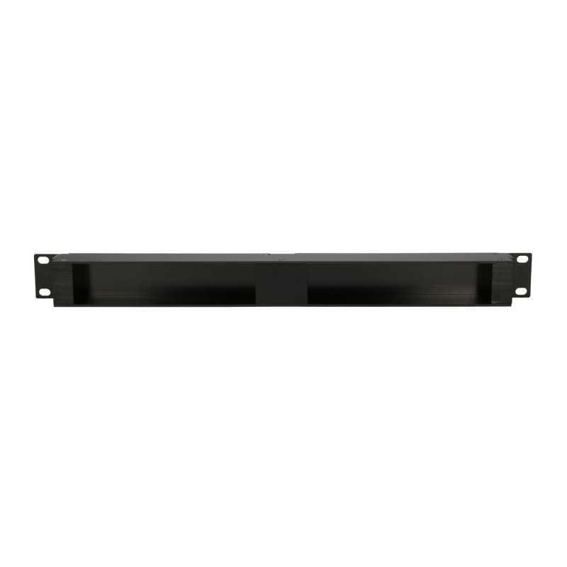 MikroTik CWDM-CHASSIS-2 | Bastidora de montaje | 1U, dedicada a CWDM-MUX8A - Imagen 5