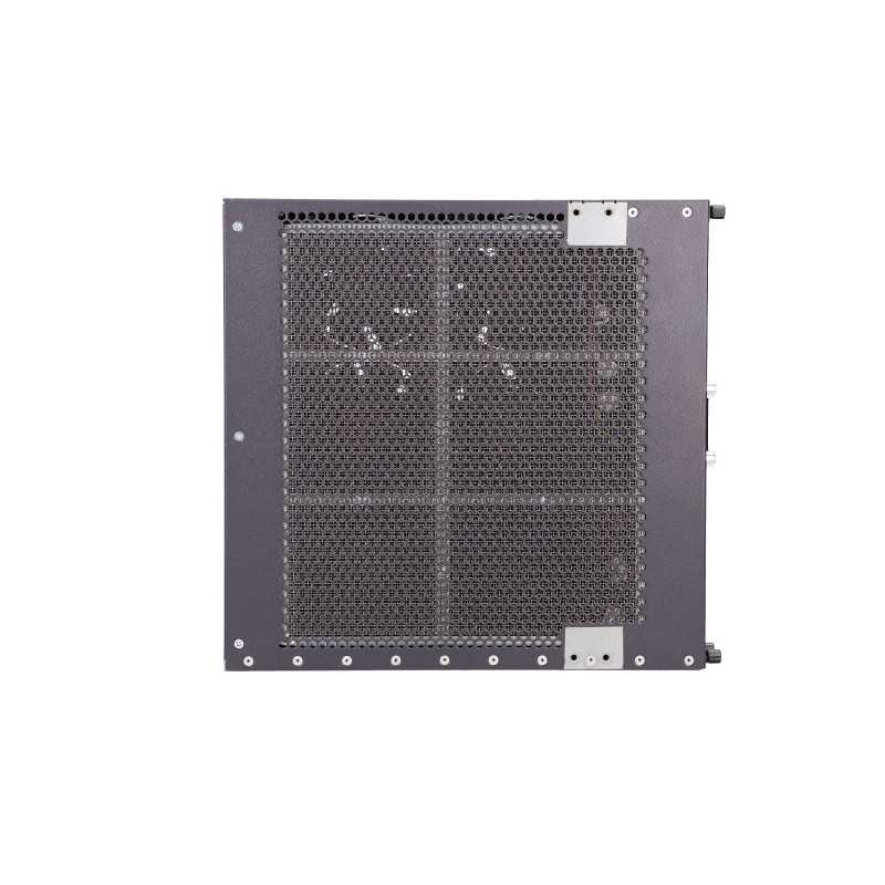 Huawei MA5683T | OLT | 2x X2CS, 2x SCUN, 2x PRTE, sin tarjeta PON - Imagen 4