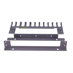 Huawei MA5683T | OLT | 2x X2CS, 2x SCUN, 2x PRTE, není karty PON - Obrázek 5