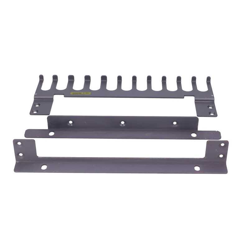 Huawei MA5683T | OLT | 2x X2CS, 2x SCUN, 2x PRTE, sin tarjeta PON - Imagen 5