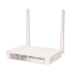 Huawei HS8145V5 ONT, AC1200, Çift Bant, 1x GPON, 4x RJ45 1000Mb/s, 1x RJ11, 1x USB - Görsel 2