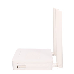 Huawei HS8145V5 ONT, AC1200, Çift Bant, 1x GPON, 4x RJ45 1000Mb/s, 1x RJ11, 1x USB - Görsel 3