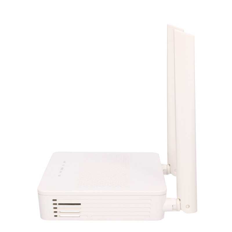 ONT Huawei HS8145V5, AC1200, Двойной Диапазон, 1x GPON, 4x RJ45 1000Mb/s, 1x RJ11, 1x USB - Изображение 3