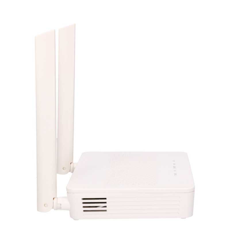 ONT Huawei HS8145V5, AC1200, Двойной Диапазон, 1x GPON, 4x RJ45 1000Mb/s, 1x RJ11, 1x USB - Изображение 5