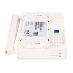 Huawei HS8145V5 | ONT | AC1200, Dual Band, 1x GPON, 4x RJ45 1000Mb/s, 1x RJ11, 1x USB - Obrázek 6