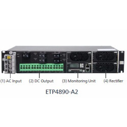 Система питания Huawei TP4890-A2 SMU01C
