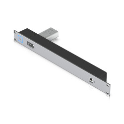 Ubiquiti CKG2-RM | Akcesorium do montażu w szafie rack | dla Cloud Key G2 lub Cloud Key G2 Plus - Zdjęcie 2
