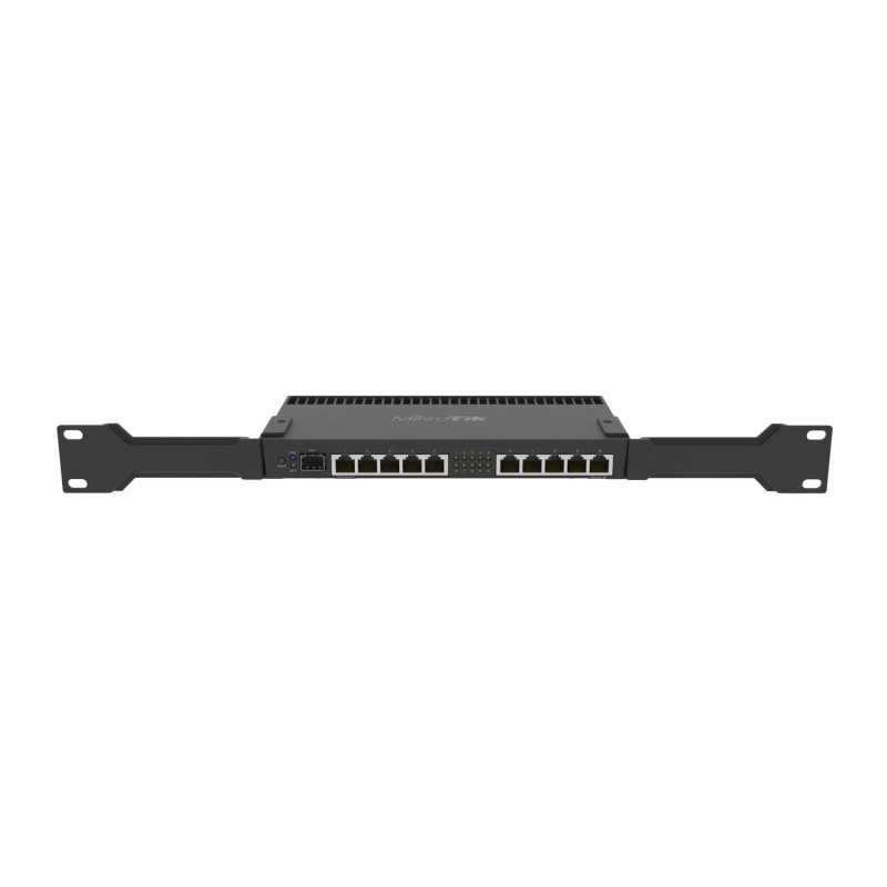 Монтажное оборудование MikroTik K-65 для серии RB4011 - Изображение 2