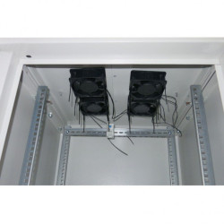 Mantar | Kit de ventila&ccedil;ao do gabinete | com termostato...