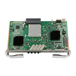 Huawei H902MPLA | OLT Board | 4 x SFP+/SFP 10GE/GE ports...