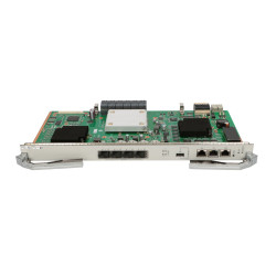 Huawei H902MPLA | OLT Board | 4 x SFP+/SFP 10GE/GE ports | for OLT 5800 X - Bild 2