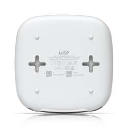 Ubiquiti UF-WIFI | ONT | UFiber, WiFi 300Mb/s, 1x GPON, 4x RJ45 1000Mb/s - Imagen 4