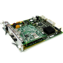 ZTE SMXA/3 | Tarjeta SMXA/3 | dedicada para C320 - Imagen 2