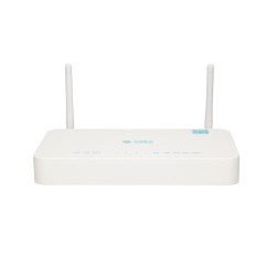 ONT ZTE F673, WiFi, 1x GPON, 4x RJ45 1000Mb/s, 1x RJ11,...