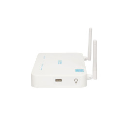 ONT ZTE F673, WiFi, 1x GPON, 4x RJ45 1000Mb/s, 1x RJ11, 2x USB - Изображение 3