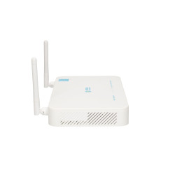 GPON F673 ZTE (4x GE + WiFi + 2x USB + POTS) - Immagine 4