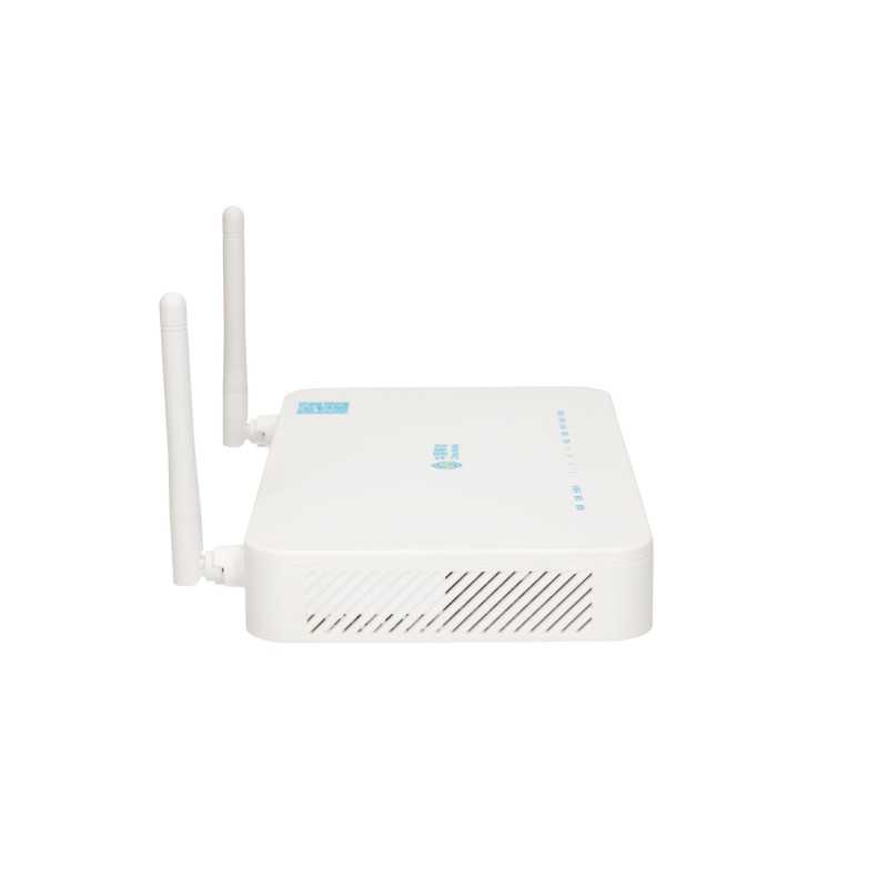ZTE F673 | ONT | WiFi, 1x GPON, 4x RJ45 1000Mb/s, 1x RJ11, 2x USB - Imagen 4