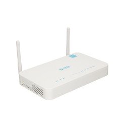 GPON F673 ZTE (4x GE + WiFi + 2x USB + POTS) - Immagine 6