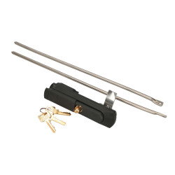 Mantar RS700/U Kilit, RAL-9005