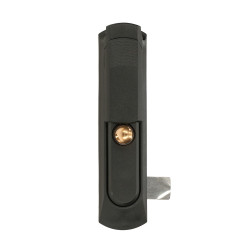 Mantar RS700/U |Zámek| RAL-9005 - Obrázek 2