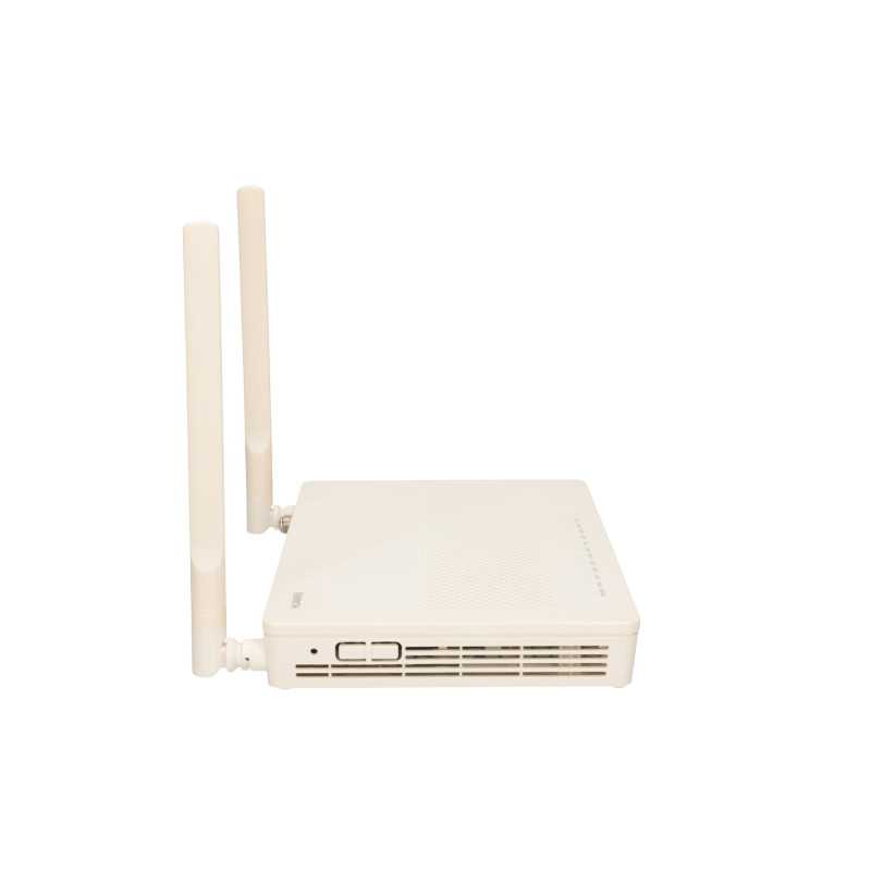 ONT Huawei HG8247H5, 2.4GHz, 1x GPON, 4x RJ45 1000Mb/s, 1x RJ11, 1x USB, 1x CATV - Изображение 4
