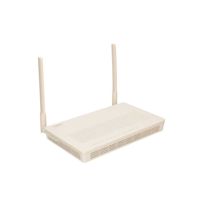 ONT Huawei HG8247H5, 2.4GHz, 1x GPON, 4x RJ45 1000Mb/s, 1x RJ11, 1x USB, 1x CATV - Изображение 5