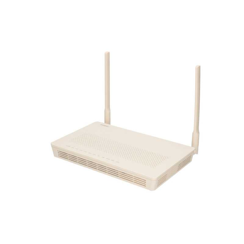 Huawei HG8247H5 | ONT | 2,4GHz, 1x GPON, 4x RJ45 1000Mb/s, 1x RJ11, 1x USB, 1x CATV - Imagen 6