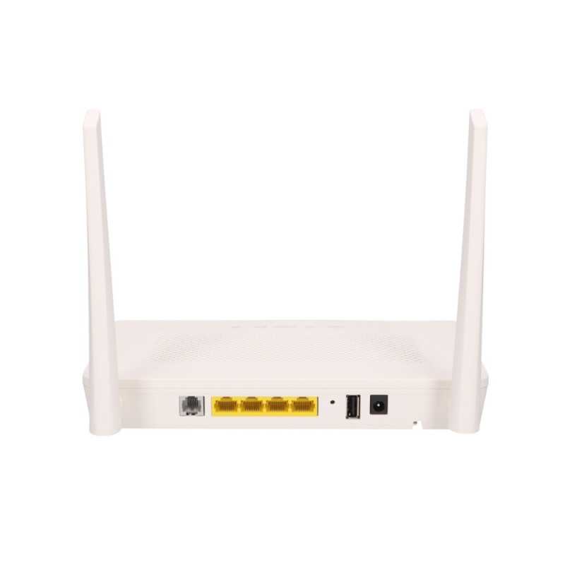 ONT Huawei EG8145V5 UPC, WiFi, 1x GPON, 4x RJ45 1000Mb/s, 1x RJ11, 2x USB - Изображение 3
