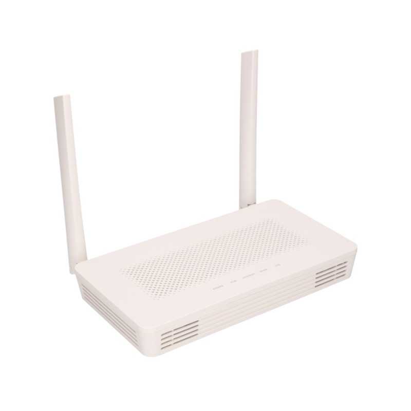 Huawei EG8145V5 UPC | ONT | WiFi, 1x GPON, 4x RJ45 1000Mb/s, 1x RJ11, 2x USB - Immagine 7