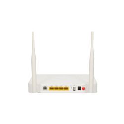 ZXHN F670L | ONT | WiFi, 1x GPON, 4x RJ45 1000Mb/s, 1x RJ11, 1x USB - Obrázek 2