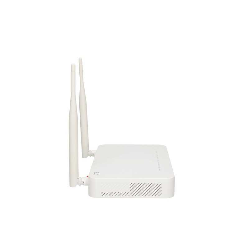 ZXHN F670L | ONT | WiFi, 1x GPON, 4x RJ45 1000Mb/s, 1x RJ11, 1x USB - Obrázek 4