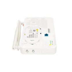 ZXHN F670L | ONT | WiFi, 1x GPON, 4x RJ45 1000Mb/s, 1x RJ11, 1x USB - Obrázek 7