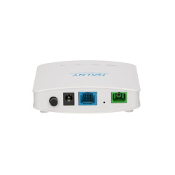 HALNy HL-1GE | ONT | GPON ONT B+ SC/APC, 1x RJ45 1000Mb/s, tryb Bridge (SFU) a Router/NAT (HGU) - Obrázek 3