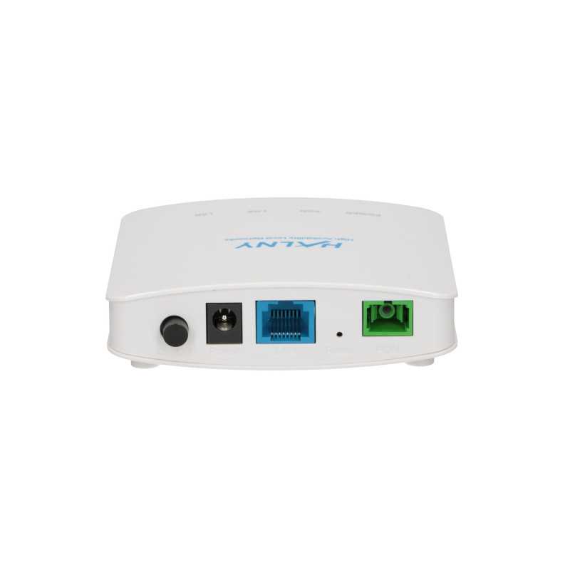 ONT HALNy HL-1GE, GPON ONT B+ SC/APC, 1x RJ45 1000Mb/s, Режим Мост (SFU) и Роутер/NAT (HGU) - Изображение 3