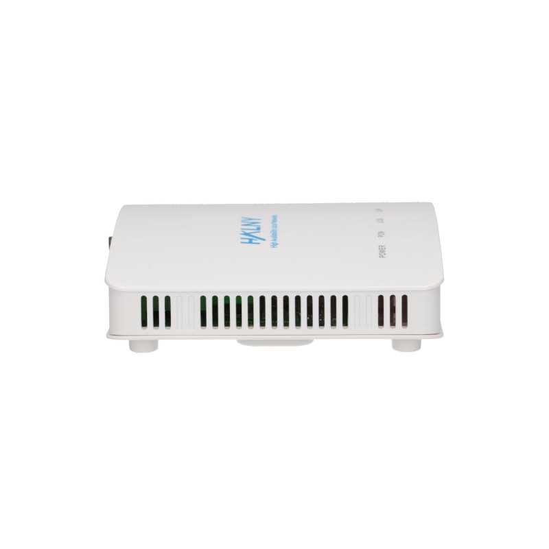 ONT HALNy HL-1GE, GPON ONT B+ SC/APC, 1x RJ45 1000Mb/s, Режим Мост (SFU) и Роутер/NAT (HGU) - Изображение 5
