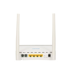 HALNy HL-4GMV | ONT | GPON ONT B+ SC/APC, AC Dual Band 2x2 MIMO, 4x RJ45 1000Mb/s, 2x RJ11 - Imagem 2
