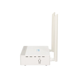 HALNy HL-4GMV | ONT | GPON ONT B+ SC/APC, AC Dual Band 2x2 MIMO, 4x RJ45 1000Mb/s, 2x RJ11 - Imagem 3