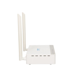 ONT HALNy HL-4GMV, GPON ONT B+ SC/APC, AC Dual Band 2x2 MIMO, 4x RJ45 1000Mb/s, 2x RJ11 - Изображение 4