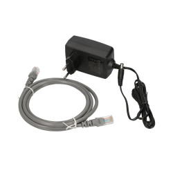 ONT HALNy HL-4GMV, GPON ONT B+ SC/APC, AC Çift Bant 2x2 MIMO, 4x RJ45 1000Mb/s, 2x RJ11 - Görsel 6