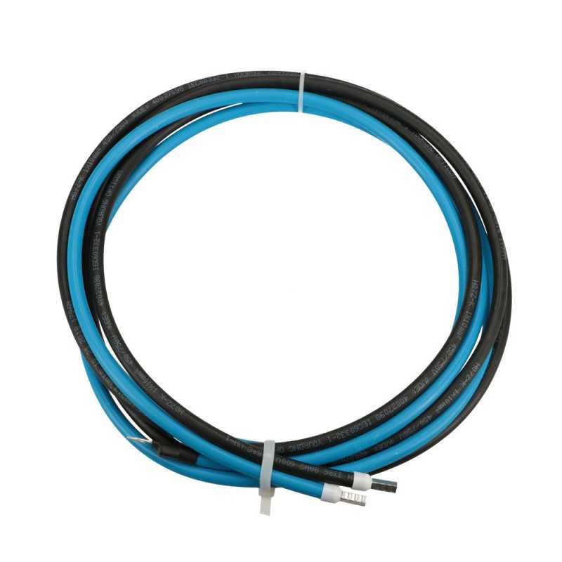 Huawei DC Cable | Kabel DC | dla MA5800-X7/X15/X17 OLT (48V/M6) 2m