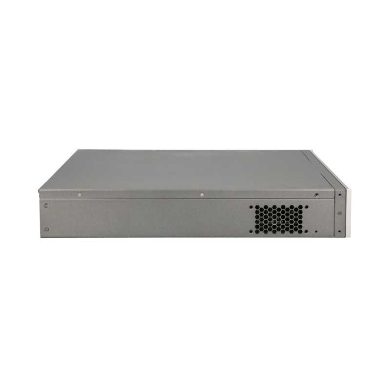 OLT Extralink Predator V2, EPON, 1U 19", 8x Gigabit PON, 4x Gigabit Uplink, 4x SFP+ - Изображение 4