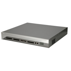 Extralink Predator V2 | OLT | EPON, 1U 19", 8x Gigabit PON, Gigabit Uplink, 4x SFP+ - Imagen 5