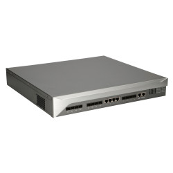 Extralink Predator V2 | OLT | EPON, 1U 19", 8x Gigabit PON, Gigabit Uplink, 4x SFP+ - Imagen 6