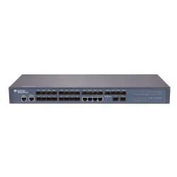 BDCOM P3616-2TE | EPON OLT | 16XPON, 2X10G SFP+, 4XGE...