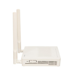 ONT Huawei EG8141A5 APC, WiFi, 1x GPON, 1x RJ45 1000Mb/s, 3x RJ45 100Mb/s, 1x RJ11, 1x USB - Imagem 4