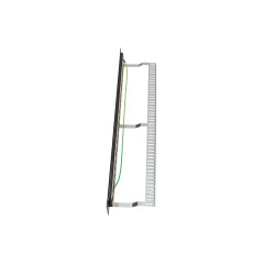 Extralink 24 Port STP | Patchpanel | Modular, 24 portas - Imagem 6