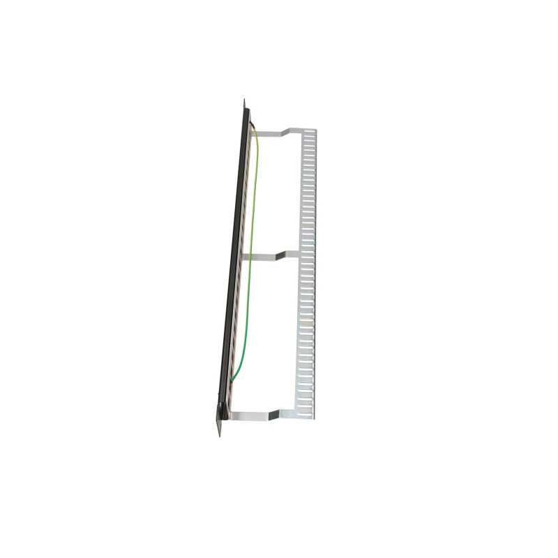 Extralink 24 Port STP | Patchpanel | Modular - Bild 6