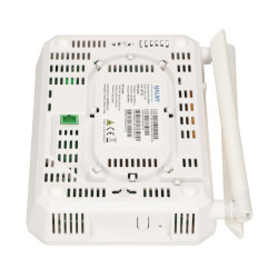 ONT HALNy HL-4GMV4, GPON ONT B+ SC/APC, AC Wave2, Çift Bant 2x2 MIMO, 4x RJ45 1000Mb/s, 1x RJ11 - Görsel 6